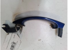 Recambio de maneta exterior puerta trasera derecha para volkswagen golf v variant (1k5) 1.9 tdi referencia OEM IAM   