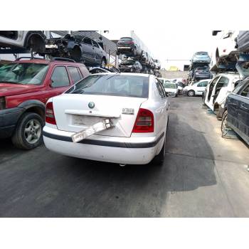 SKODA OCTAVIA I (1U2)