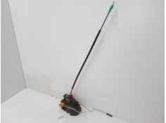 Recambio de cerradura puerta trasera izquierda para opel zafira tourer c (p12) 1.4 lpg (75) referencia OEM IAM   