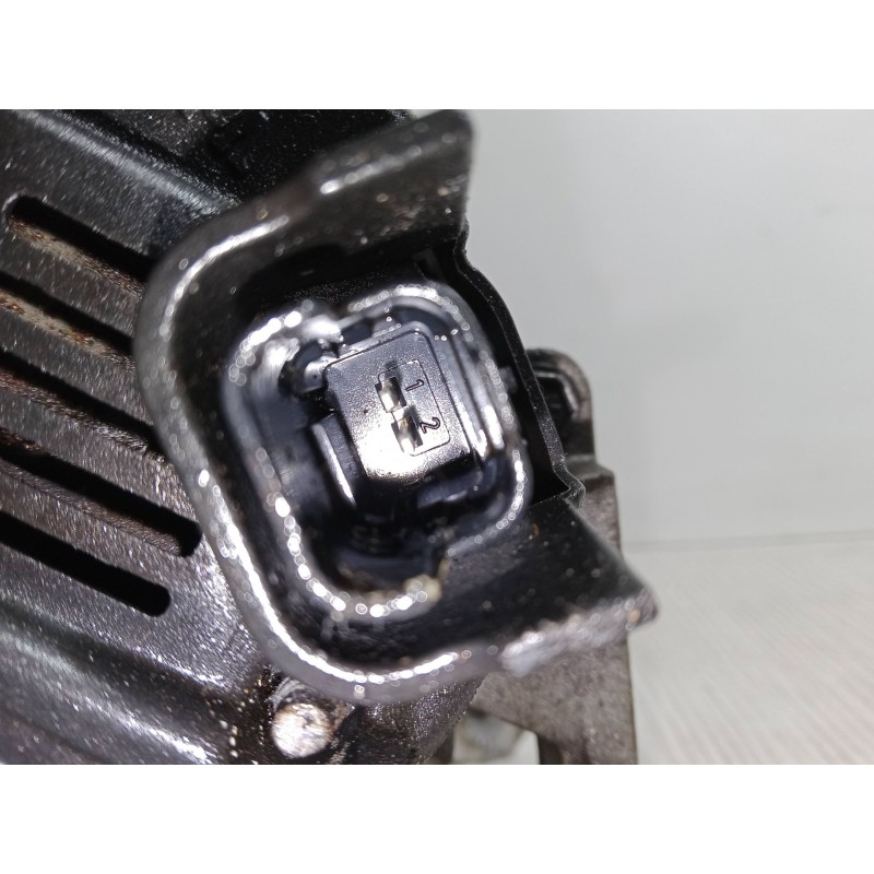 Recambio de alternador para renault laguna ii (bg0/1_) 2.0 16v (bg00, bg0k, bg0p, bg0w) referencia OEM IAM   