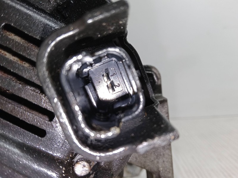 Recambio de alternador para renault laguna ii (bg0/1_) 2.0 16v (bg00, bg0k, bg0p, bg0w) referencia OEM IAM   