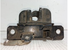Recambio de cerradura maletero / porton para seat leon (1m1) 1.9 tdi referencia OEM IAM 3B9827505C   2