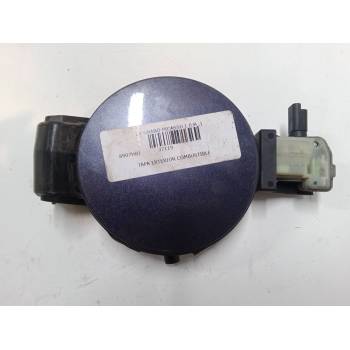 TAPA EXTERIOR COMBUSTIBLE 