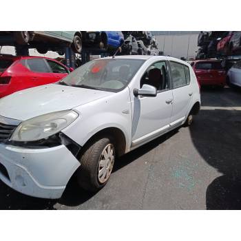 DACIA SANDERO (BS_)