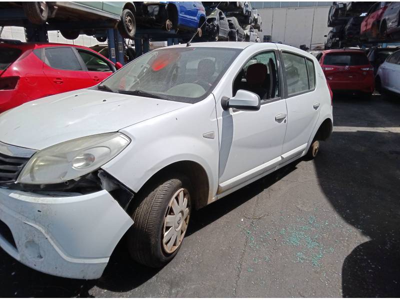DACIA SANDERO (BS_)