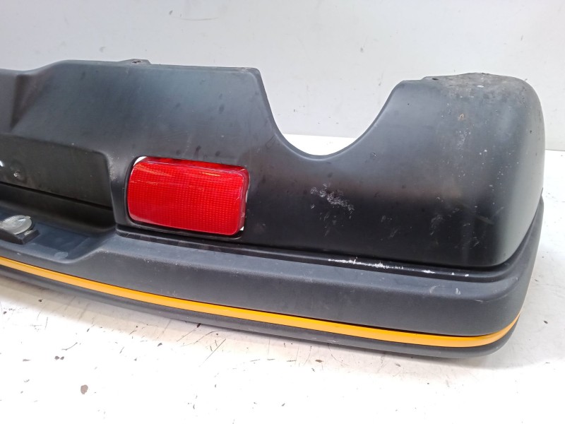 Recambio de paragolpes trasero para peugeot 205 ii (20a/c) 1.1 referencia OEM IAM   