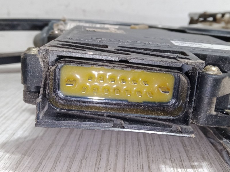 Recambio de elevalunas electrico trasero izquierdo para seat alhambra (7v8, 7v9) 1.9 tdi referencia OEM IAM TR37M3959811  