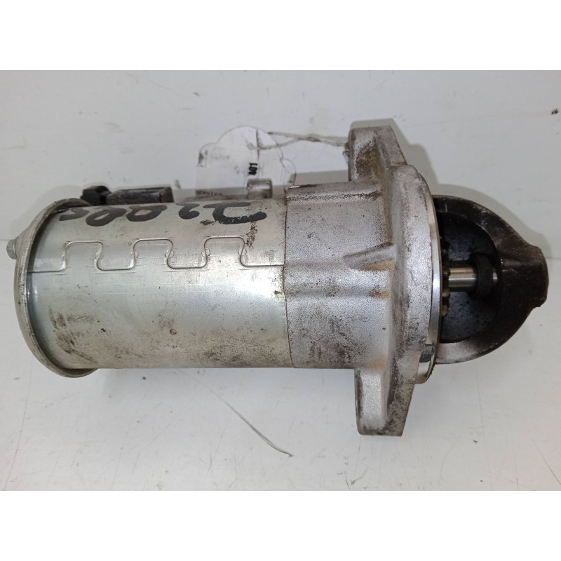Recambio de motor arranque para hyundai i20 ii (gb, ib) 1.0 t-gdi referencia OEM IAM 3610004270  61005417