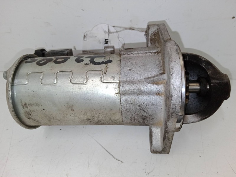 Recambio de motor arranque para hyundai i20 ii (gb, ib) 1.0 t-gdi referencia OEM IAM 3610004270  61005417