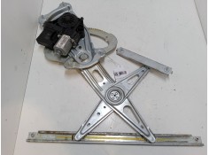 Recambio de elevalunas electrico trasero derecho para renault scénic iii (jz0/1_) 1.6 16v (jz0u, jz1b) referencia OEM IAM 827300