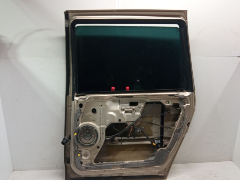 Recambio de puerta trasera derecha para ford galaxy i (wgr) 1.9 tdi referencia OEM IAM   