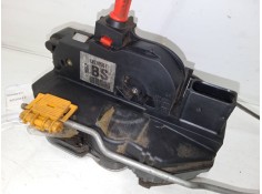 Recambio de cerradura puerta trasera izquierda para opel zafira tourer c (p12) 1.4 lpg (75) referencia OEM IAM    2