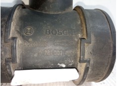 Recambio de caudalimetro para opel zafira a monospace (t98) 2.0 dti 16v (f75) referencia OEM IAM 0281002428   2