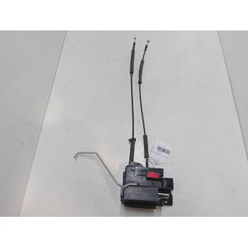CERRADURA PUERTA DELANTERA DERECHA 81320B9110 
