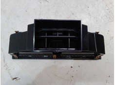 Recambio de aireador central para skoda fabia iii (nj3) 1.2 tsi referencia OEM IAM    2