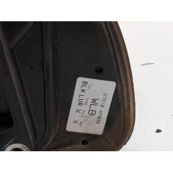 RETROVISOR IZQUIERDO 