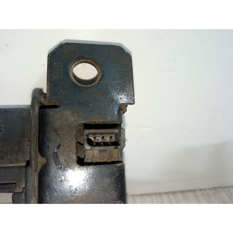 Recambio de cerradura maletero / porton para seat leon (1m1) 1.9 tdi referencia OEM IAM 3B9827505C  