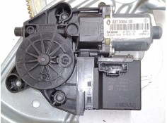 Recambio de elevalunas electrico trasero derecho para renault scénic iii (jz0/1_) 1.6 16v (jz0u, jz1b) referencia OEM IAM 827300 2