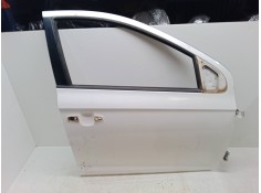 Recambio de puerta delantera derecha para hyundai i20 i (pb, pbt) 1.2 referencia OEM IAM   