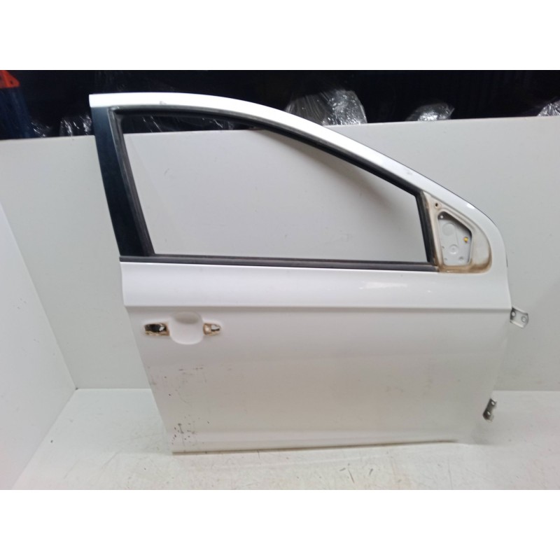 Recambio de puerta delantera derecha para hyundai i20 i (pb, pbt) 1.2 referencia OEM IAM   