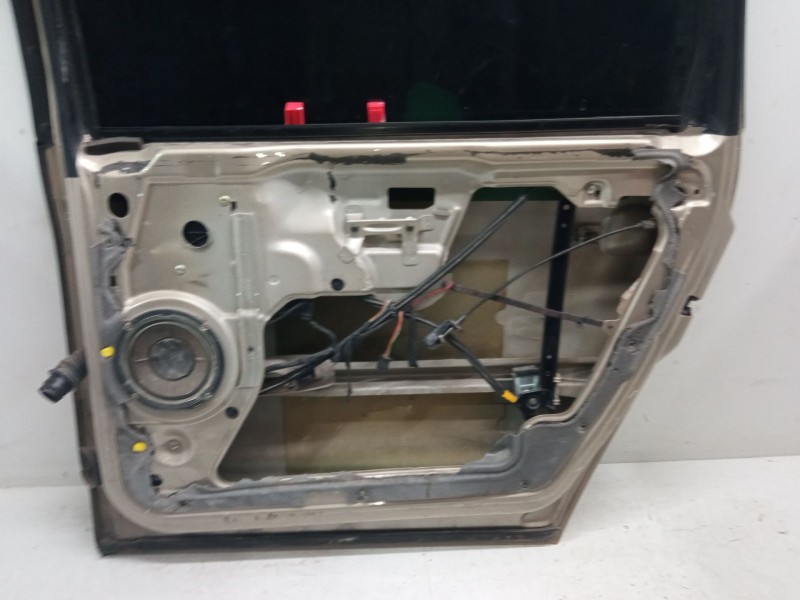 Recambio de puerta trasera derecha para ford galaxy i (wgr) 1.9 tdi referencia OEM IAM   