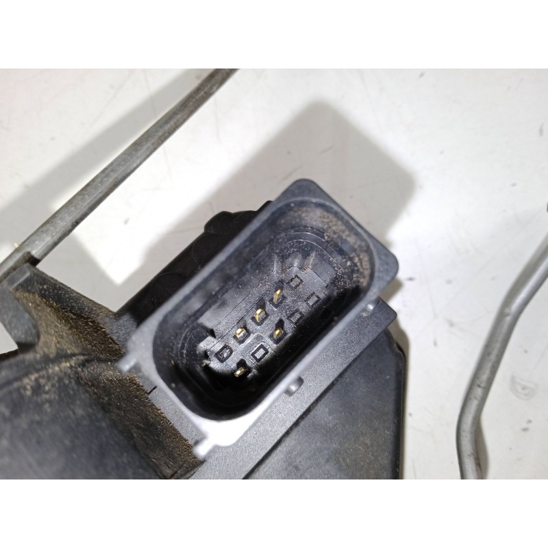 Recambio de cerradura puerta trasera izquierda para opel zafira tourer c (p12) 1.4 lpg (75) referencia OEM IAM   