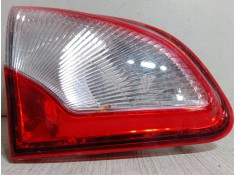 Recambio de piloto trasero porton izquierdo para nissan qashqai / qashqai +2 i (j10, nj10, jj10e) 1.5 dci referencia OEM IAM 265