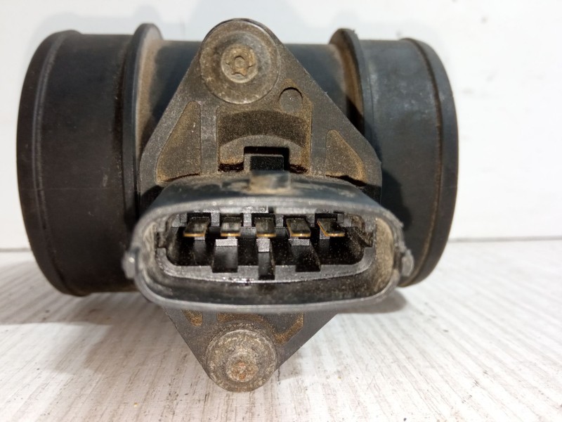 Recambio de caudalimetro para opel zafira a monospace (t98) 2.0 dti 16v (f75) referencia OEM IAM 0281002428  