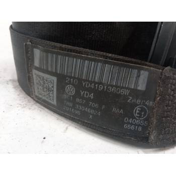 CINTURON SEGURIDAD DELANTERO DERECHO 