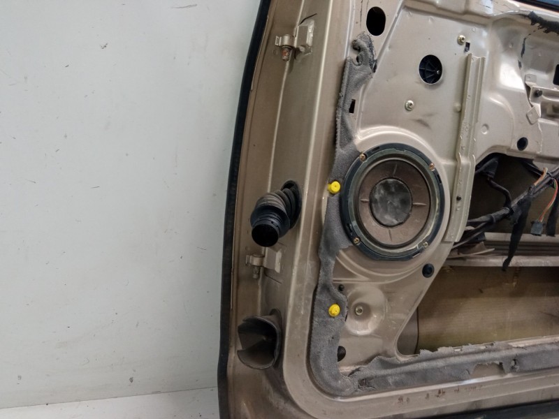 Recambio de puerta trasera derecha para ford galaxy i (wgr) 1.9 tdi referencia OEM IAM   
