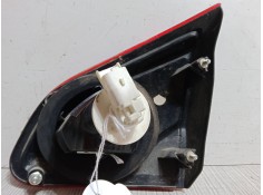 Recambio de piloto trasero porton izquierdo para nissan qashqai / qashqai +2 i (j10, nj10, jj10e) 1.5 dci referencia OEM IAM 265 2