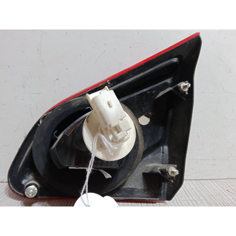 Recambio de piloto trasero porton izquierdo para nissan qashqai / qashqai +2 i (j10, nj10, jj10e) 1.5 dci referencia OEM IAM 265