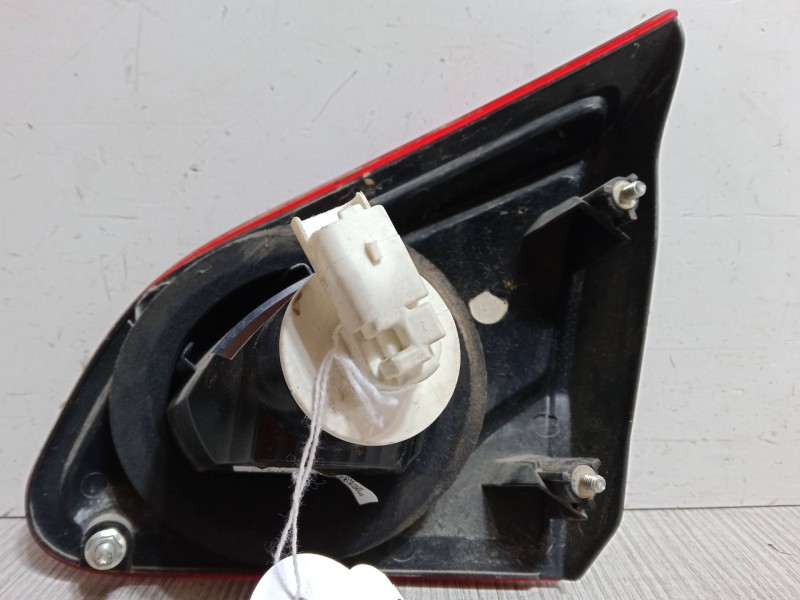 Recambio de piloto trasero porton izquierdo para nissan qashqai / qashqai +2 i (j10, nj10, jj10e) 1.5 dci referencia OEM IAM 265