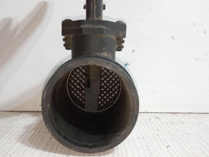 Recambio de caudalimetro para opel zafira a monospace (t98) 2.0 dti 16v (f75) referencia OEM IAM 0281002428  