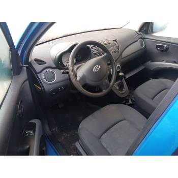HYUNDAI I10 I (PA)