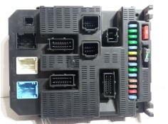 Recambio de bsi para renault clio iv (bh_) 0.9 tce 90 referencia OEM IAM 9659285580  BSI 2004 P08-00 2