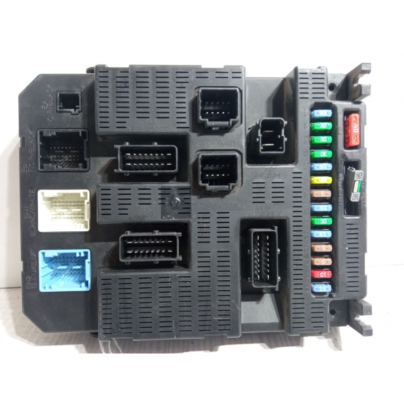Recambio de bsi para renault clio iv (bh_) 0.9 tce 90 referencia OEM IAM 9659285580  BSI 2004 P08-00
