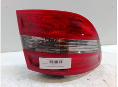 Recambio de piloto trasero izquierdo para mercedes-benz clase b sports tourer (w245) b 150 (245.231) referencia OEM IAM   
