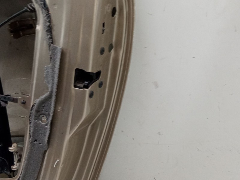 Recambio de puerta trasera derecha para ford galaxy i (wgr) 1.9 tdi referencia OEM IAM   