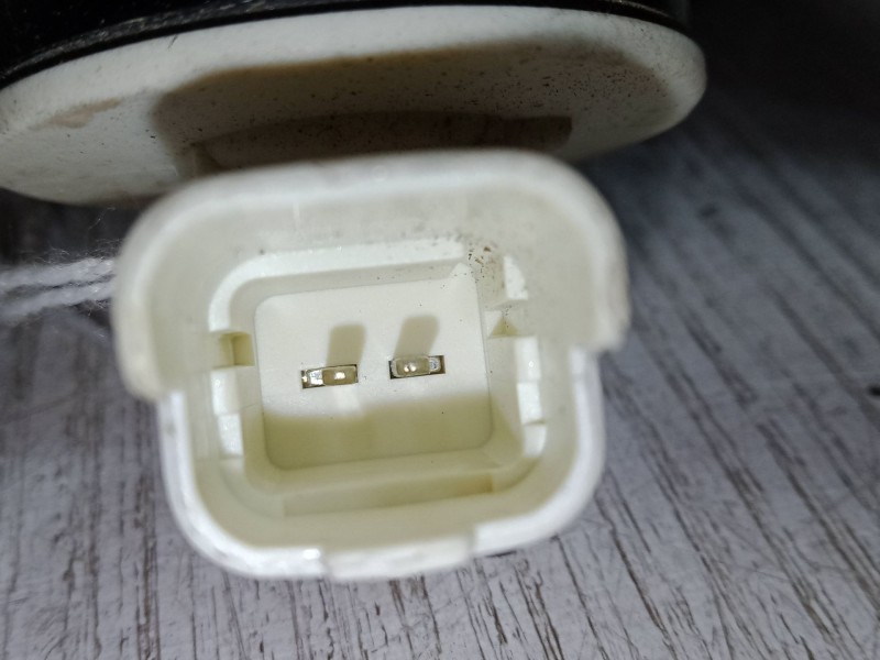 Recambio de piloto trasero porton izquierdo para nissan qashqai / qashqai +2 i (j10, nj10, jj10e) 1.5 dci referencia OEM IAM 265