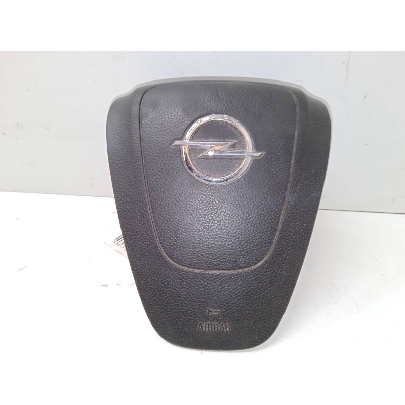 Recambio de airbag volante para opel zafira tourer c (p12) 1.4 lpg (75) referencia OEM IAM 13299780  49899712