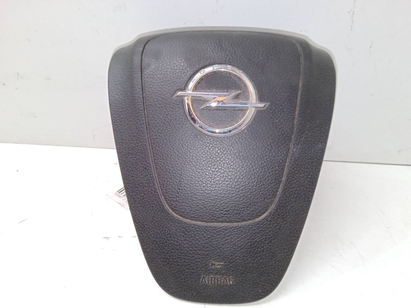 Recambio de airbag volante para opel zafira tourer c (p12) 1.4 lpg (75) referencia OEM IAM 13299780  49899712