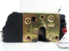 Recambio de cerradura puerta trasera derecha para peugeot 307 (3a/c) 1.4 16v referencia OEM IAM   