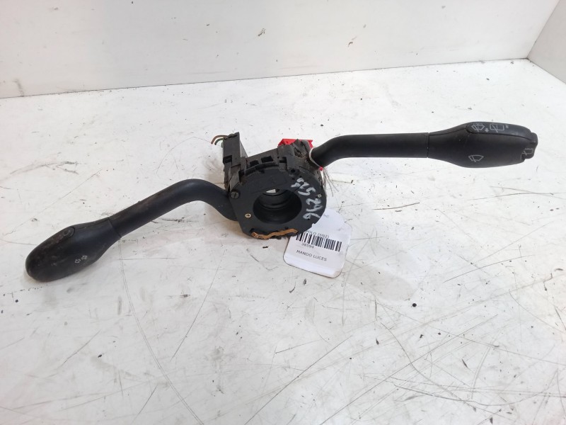 Recambio de mando luces para volkswagen polo (6n2) 1.0 referencia OEM IAM   