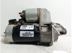 Recambio de motor arranque para opel agila (a) (h00) 1.2 16v (f68) referencia OEM IAM D6RA162  