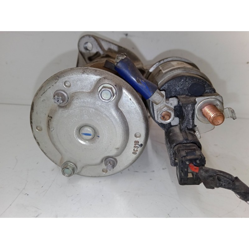 Recambio de motor arranque para hyundai i20 ii (gb, ib) 1.0 t-gdi referencia OEM IAM 3610004270  61005417