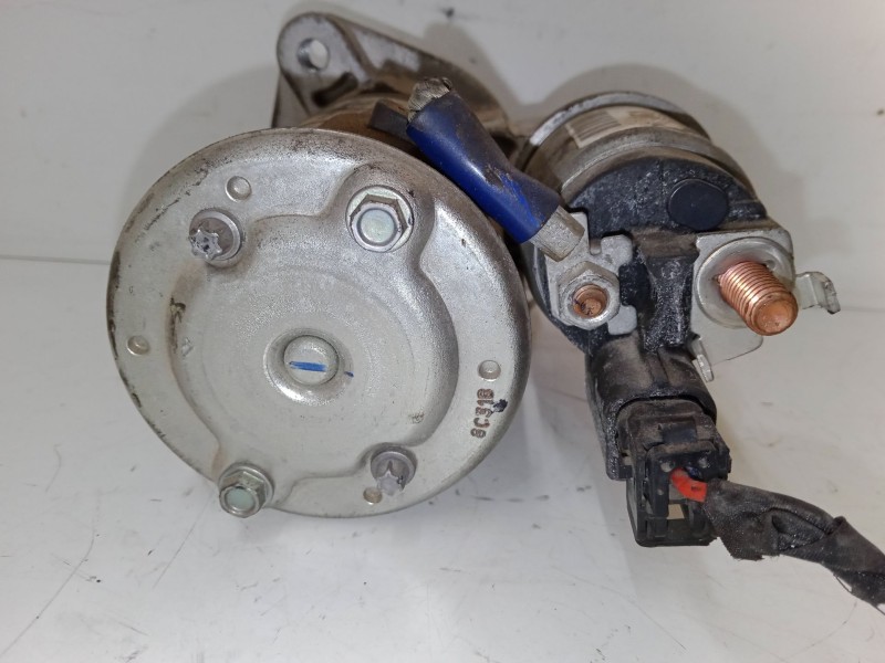 Recambio de motor arranque para hyundai i20 ii (gb, ib) 1.0 t-gdi referencia OEM IAM 3610004270  61005417