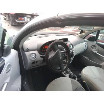 CITROËN C3 PLURIEL (HB_)