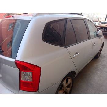 KIA CARENS III MONOSPACE (UN)