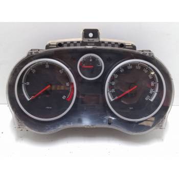 CUADRO INSTRUMENTOS P0013264273 1563680 281202453